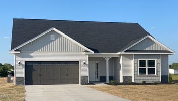 9390 Byron Ct, Bailey, NC 27807