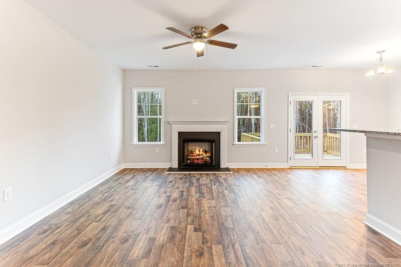 9398 Nc 27 , Lillington, NC 27546