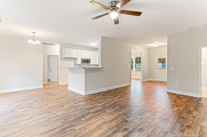 9398 Nc 27 , Lillington, NC 27546