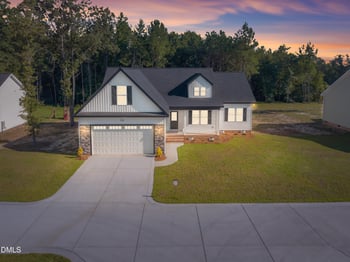 9398 Nc 27 , Lillington, NC 27546