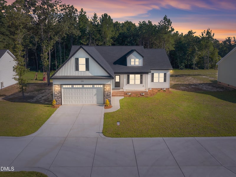 9398 Nc 27 , Lillington, NC 27546