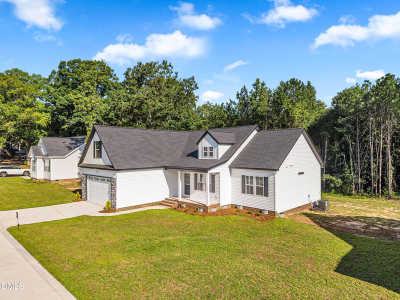 9398 Nc 27 , Lillington, NC 27546