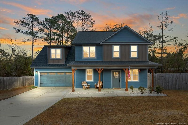 94 Apache Trl, Sanford, NC 27332