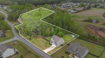 94 Avery Pond Dr, Fuquay Varina, NC 27526
