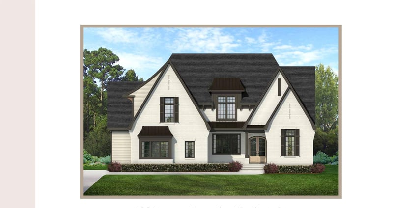 94 Beech Slope Ct, Chapel Hill, NC 27517