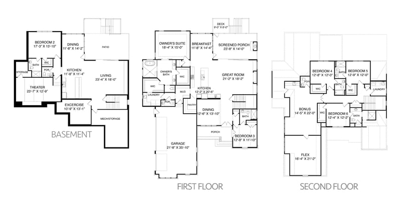 94 Beech Slope Ct, Chapel Hill, NC 27517