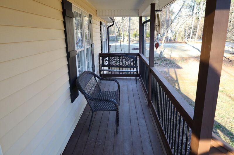 94 Black Cloud Dr, Louisburg, NC 27549