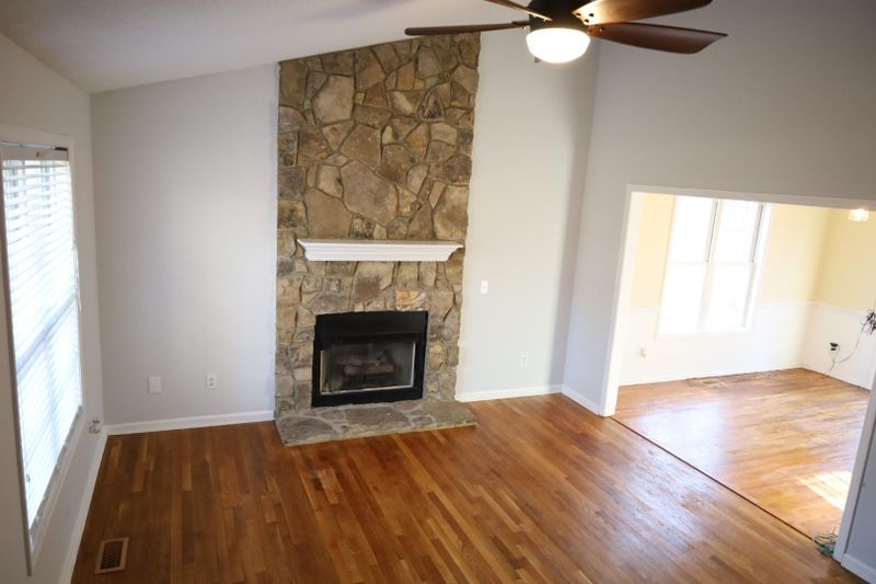 94 Black Cloud Dr, Louisburg, NC 27549