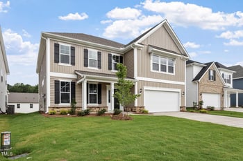 94 Black Walnut Dr #201, Garner, NC 27529