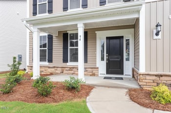 94 Black Walnut Dr #201, Garner, NC 27529