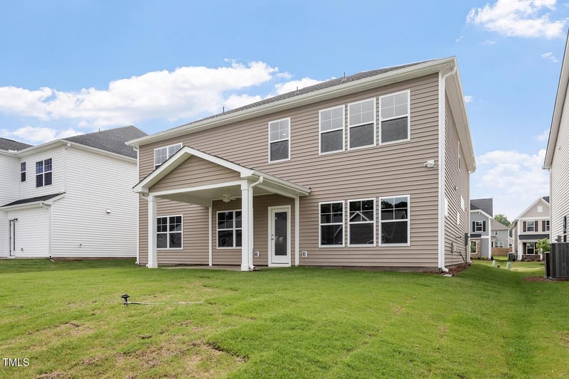 94 Black Walnut Dr #201, Garner, NC 27529