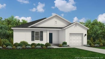 94 Blossom Trl, Lillington, NC 27546