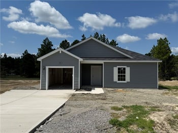 94 Blossom Trl, Lillington, NC 27546