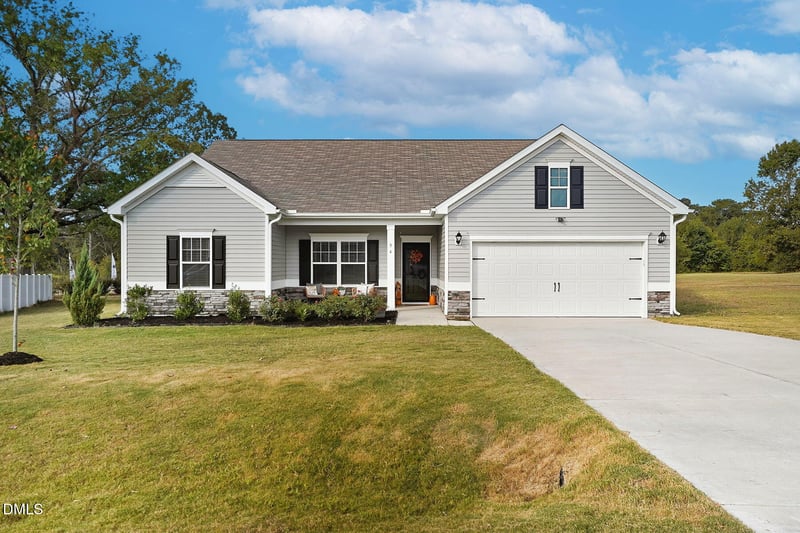 94 Bonnie Girl Ct, Lillington, NC 27546