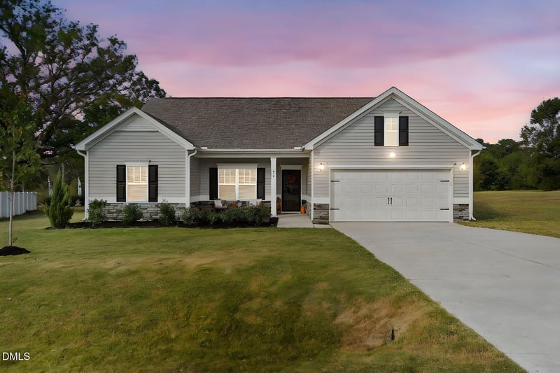 94 Bonnie Girl Ct, Lillington, NC 27546