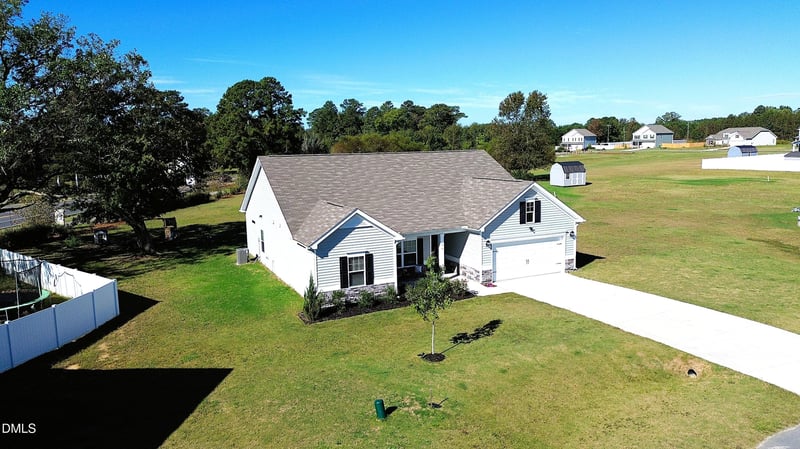 94 Bonnie Girl Ct, Lillington, NC 27546