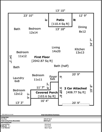 94 Bonnie Girl Ct, Lillington, NC 27546