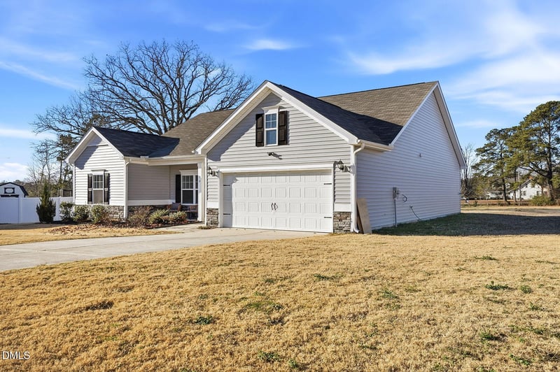 94 Bonnie Girl Ct, Lillington, NC 27546