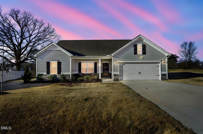 94 Bonnie Girl Ct, Lillington, NC 27546