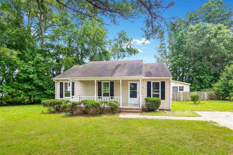 94 E Boxley Dr, Wendell, NC 27591