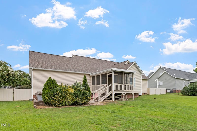 94 Bridle Dr, Angier, NC 27501
