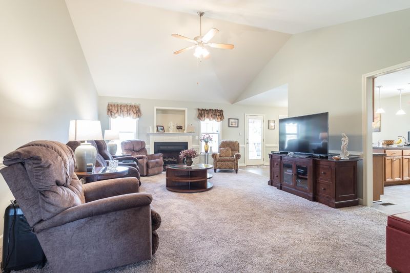 94 Brindley Cir, Clayton, NC 27520