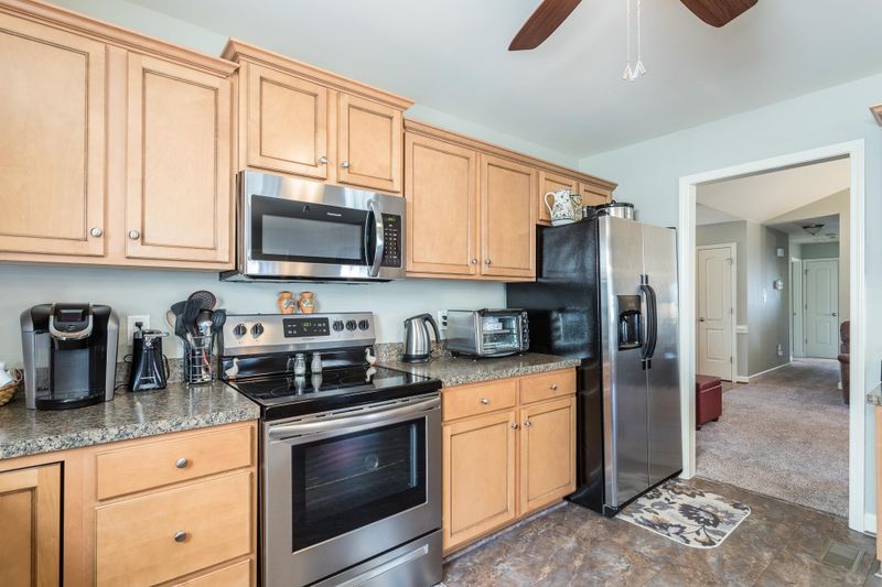 94 Brindley Cir, Clayton, NC 27520