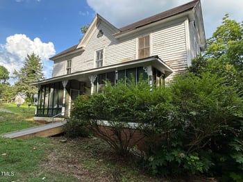 94 Bynum Church Rd, Pittsboro, NC 27312