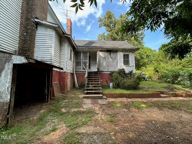 94 Bynum Church Rd, Pittsboro, NC 27312