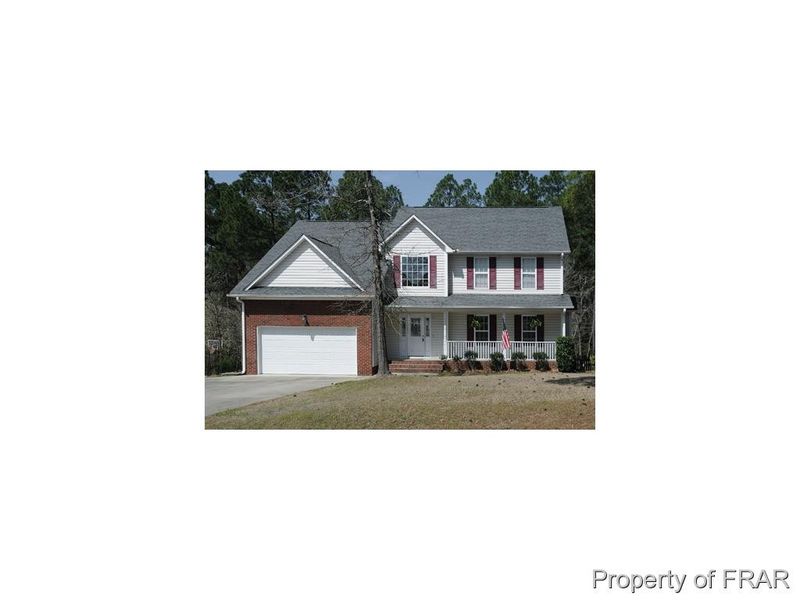 94 Canterbury, Sanford, NC 27332