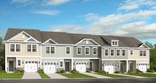 94 Charlie Cir, Angier, NC 27501