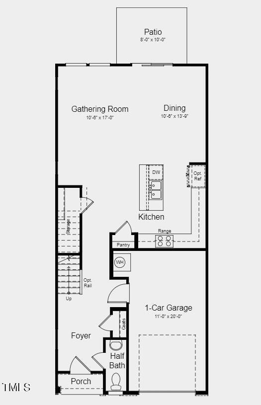 94 Charlie Cir, Angier, NC 27501