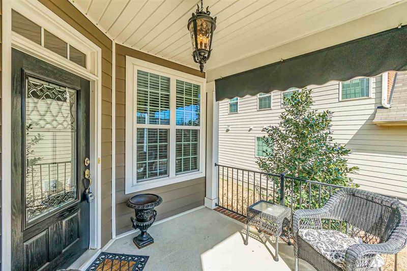 94 Chatsworth Ln, Clayton, NC 27527