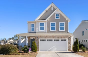 94 Combine Trl, Benson, NC 27504