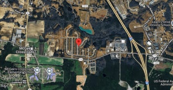 94 Combine Trl, Benson, NC 27504