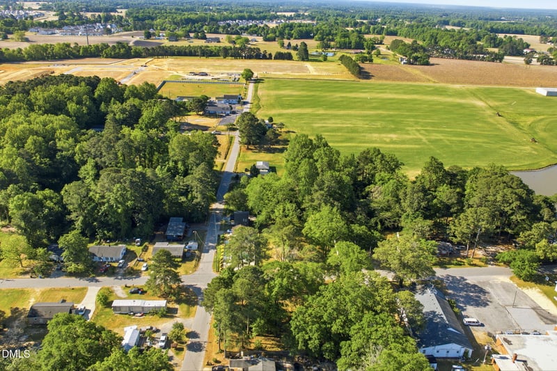 94 Cross St Lot 51, Angier, NC 27501