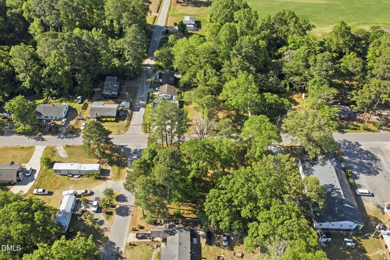 94 Cross St Lot 51, Angier, NC 27501