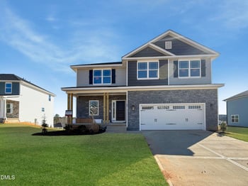 94 Decatur Dr, Fuquay Varina, NC 27526