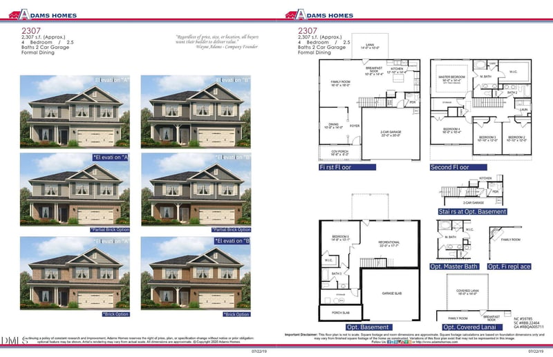 94 Decatur Dr, Fuquay Varina, NC 27526