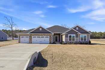 94 Deep Blue Trl, Middlesex, NC 27557