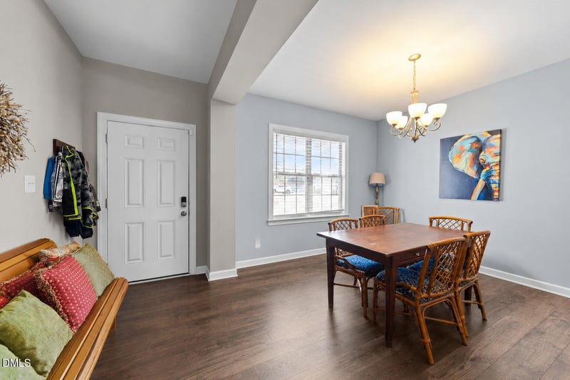 94 Diamond Creek Dr, Clayton, NC 27520