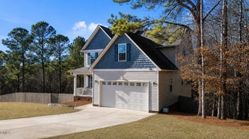94 Diamond Creek Dr, Clayton, NC 27520
