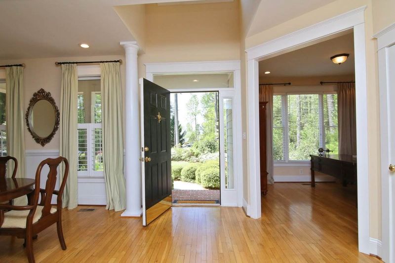 94 Donald Dr, Pittsboro, NC 27312