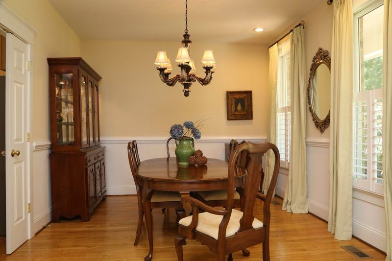 94 Donald Dr, Pittsboro, NC 27312