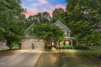 94 Fawn Hill Ct, Garner, NC 27529