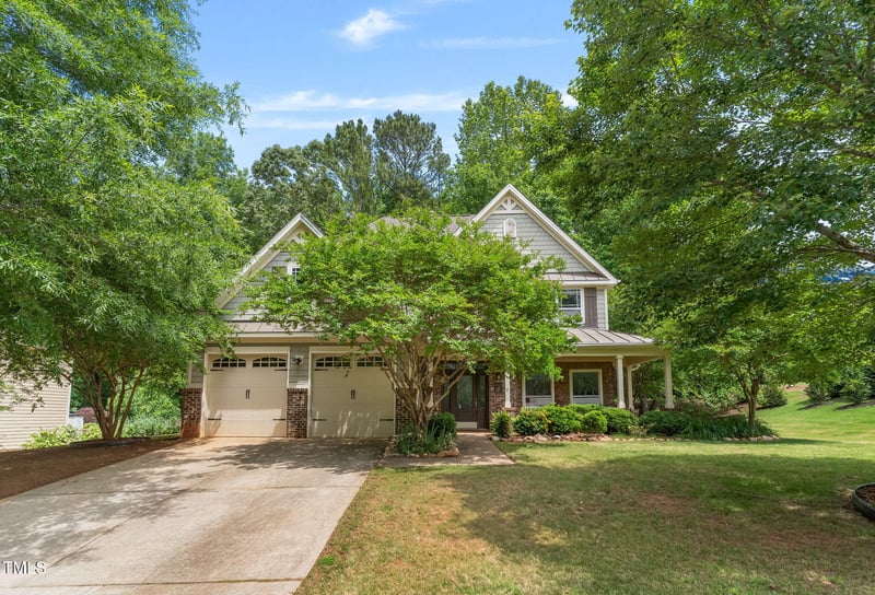 94 Fawn Hill Ct, Garner, NC 27529