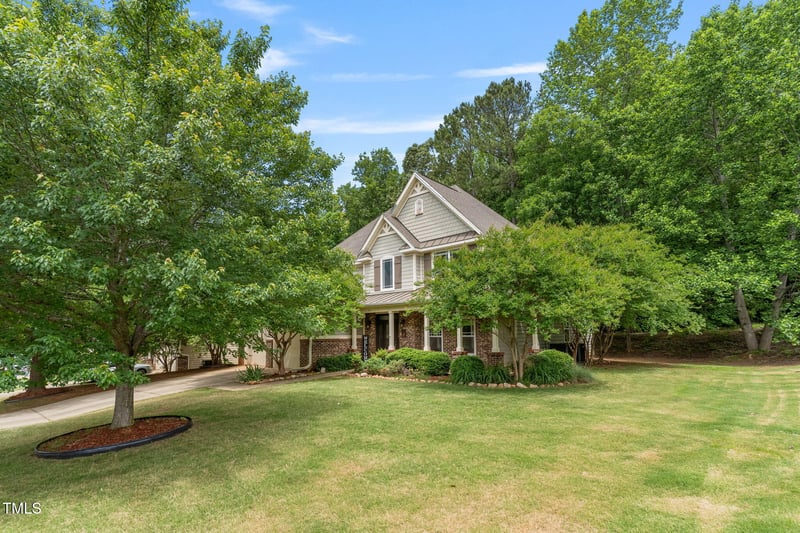 94 Fawn Hill Ct, Garner, NC 27529