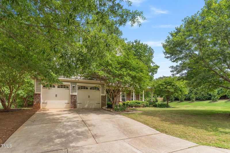 94 Fawn Hill Ct, Garner, NC 27529