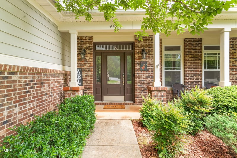 94 Fawn Hill Ct, Garner, NC 27529