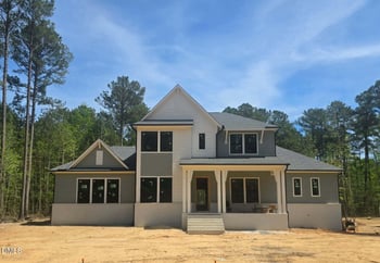94 Flatiron Forest Dr, Pittsboro, NC 27312